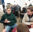 «Что? Где? Когда?» - продолжение сезона после летних каникул - Политехнический техникум