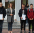 Первая в 2019-2020 учебном году общетехникумовская линейка! - Политехнический техникум