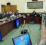 АНТИТЕРРОРИСТИЧЕСКАЯ КОМИССИЯ ОБСУДИЛА ВОПРОСЫ ОБЕСПЕЧЕНИЯ БЕЗОПАСНОСТИ В ПРЕДСТОЯЩИЕ ЗИМНИЕ ПРАЗДНИКИ - Газета За доблестный труд