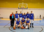 БАСКЕТБОЛ