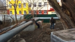 Субботник