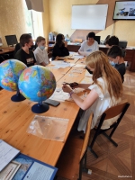 СПШ «Ориентир-2021»