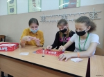 СПШ «Ориентир-2021»