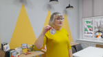 Мероприятия «Равенство возможностей» в модельной Центральной детской библиотеке