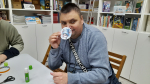 Мероприятия «Равенство возможностей» в модельной Центральной детской библиотеке