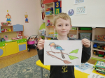 Синичкин день